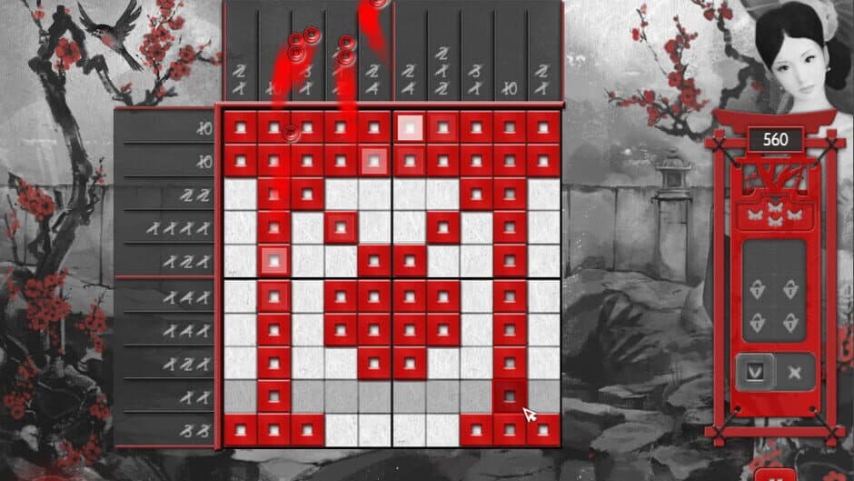Скриншот 2 из Asian Riddles