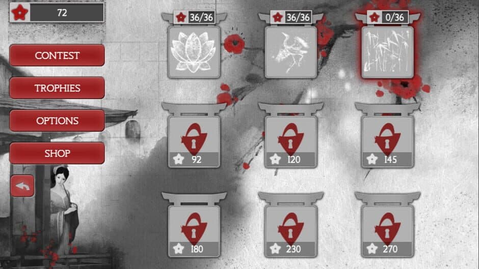 Скриншот 3 из Asian Riddles
