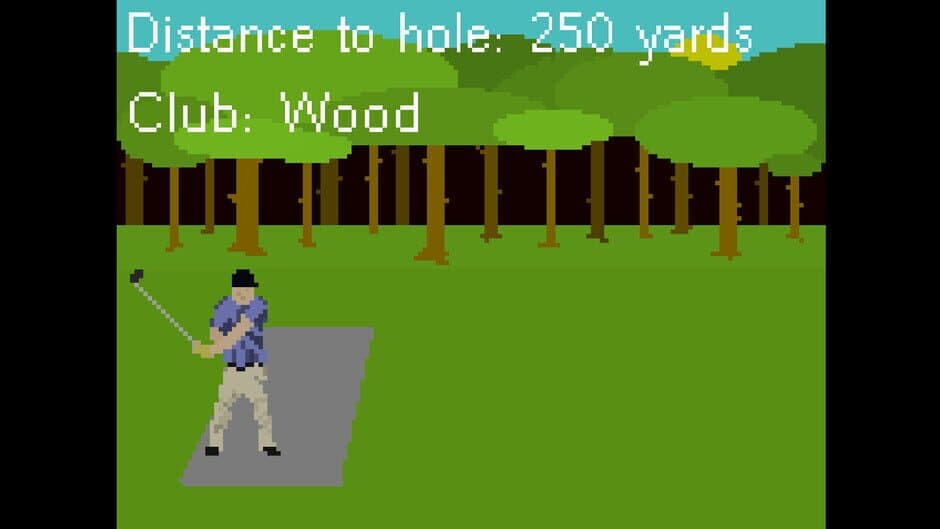 Скриншот 2 из EnviroGolf