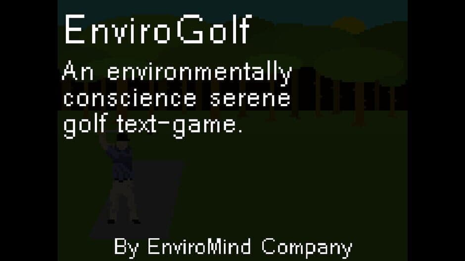 Скриншот 3 из EnviroGolf