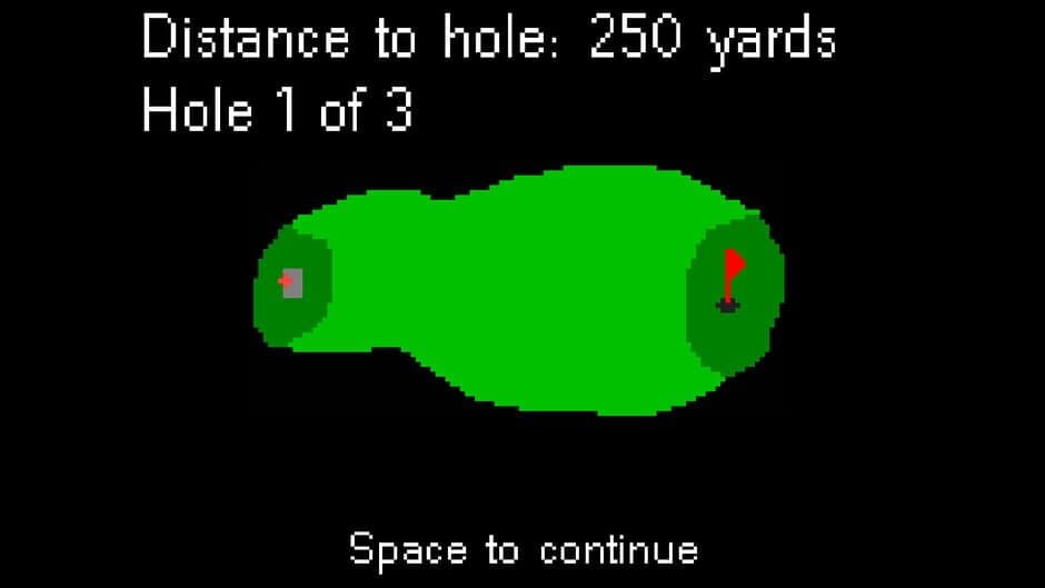 Скриншот 5 из EnviroGolf