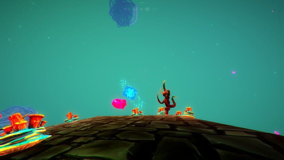 Скриншот 4 из Nanoworld