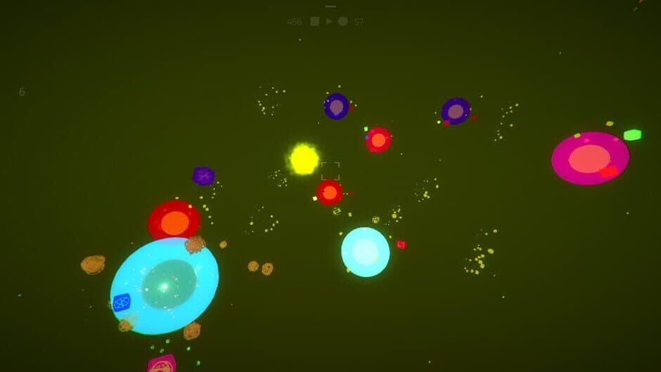 Скриншот 3 из Nanoworld