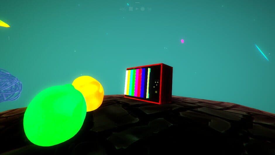 Скриншот 2 из Nanoworld