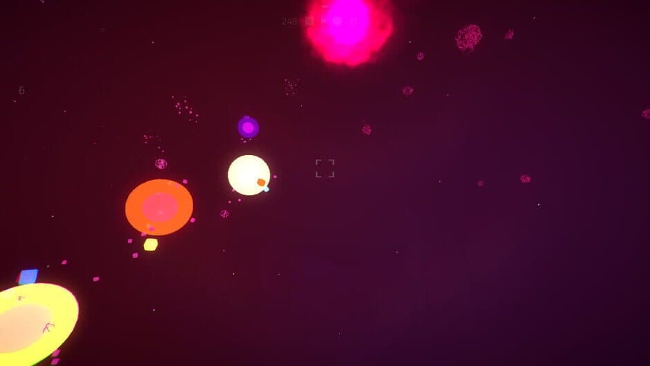Скриншот 6 из Nanoworld
