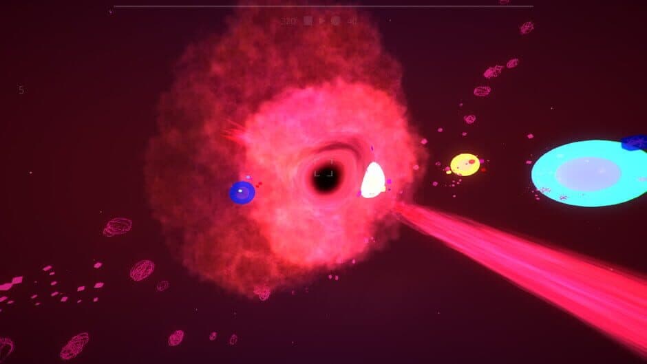 Скриншот 5 из Nanoworld