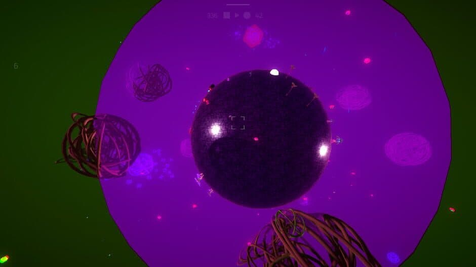 Скриншот 7 из Nanoworld