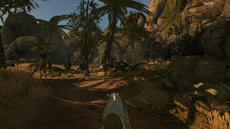 Скриншот 6 из Desert coachman