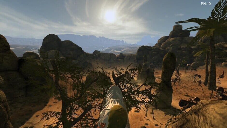 Скриншот 3 из Desert coachman