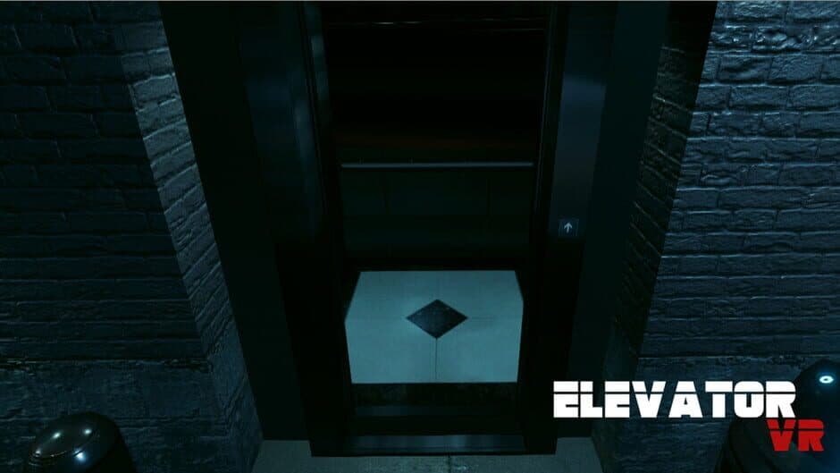 Скриншот 6 из ElevatorVR