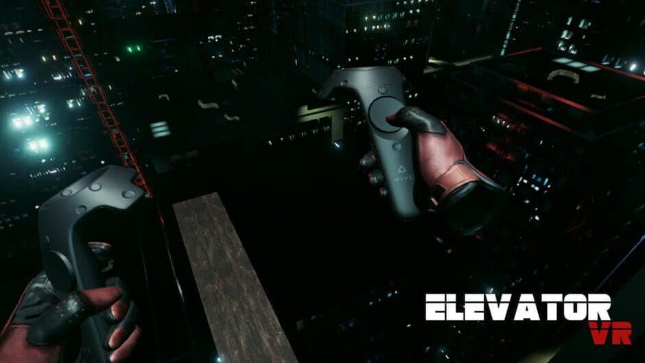 Скриншот 3 из ElevatorVR