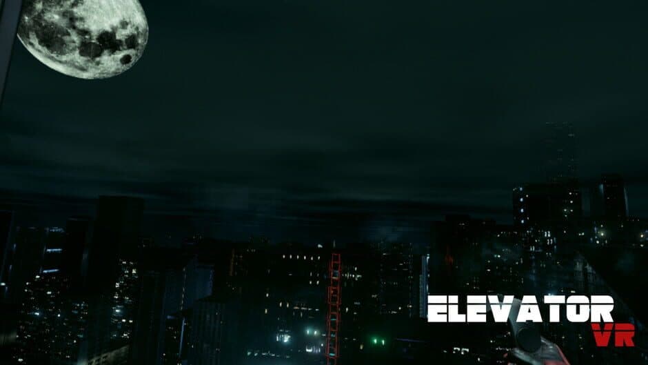 Скриншот 2 из ElevatorVR