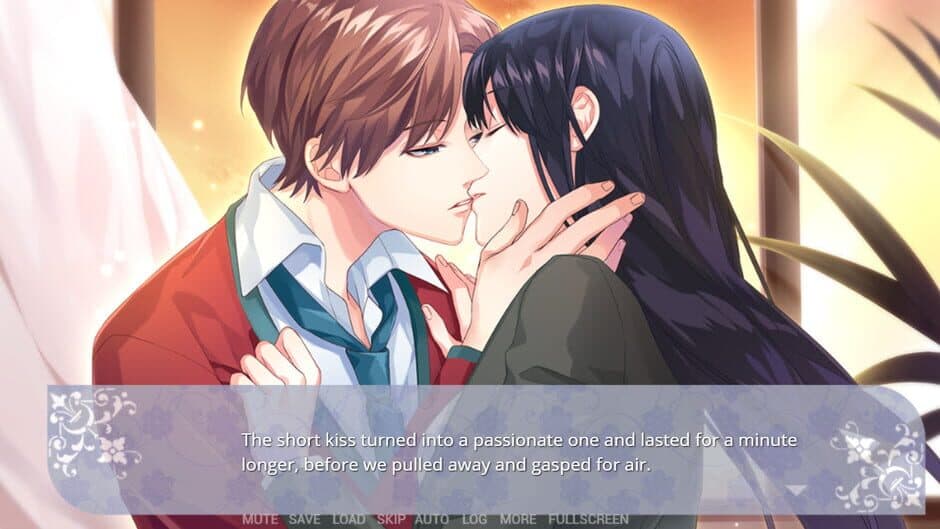 Скриншот 2 из High School Otome