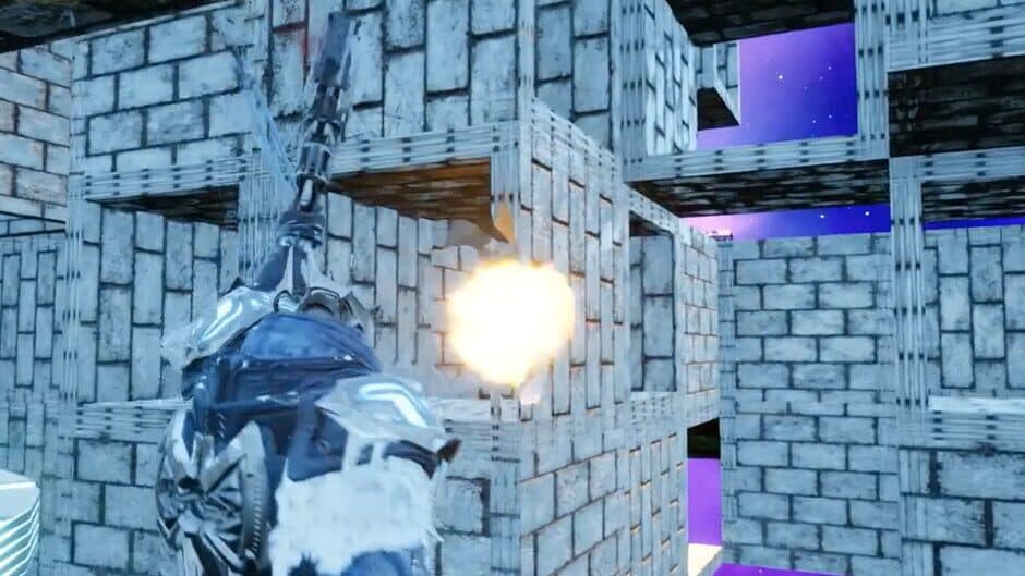 Скриншот 7 из Shooty Mine