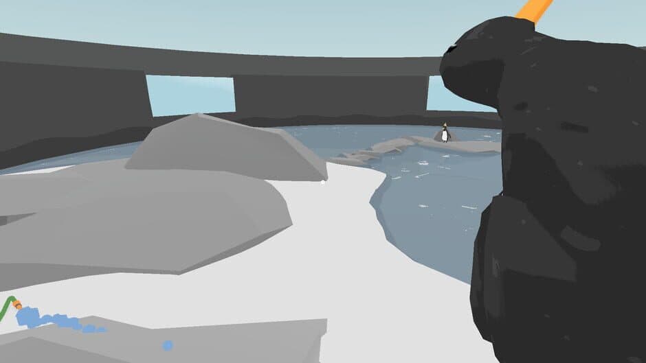 Скриншот 3 из Penguin Park 3D