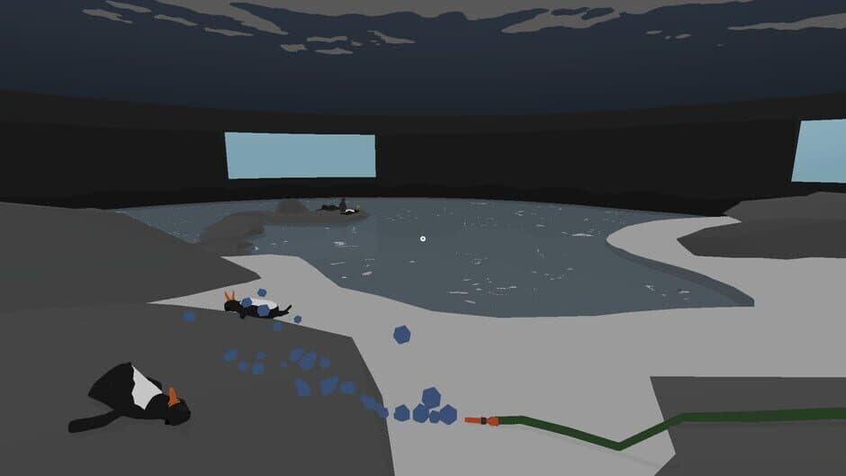 Скриншот 5 из Penguin Park 3D