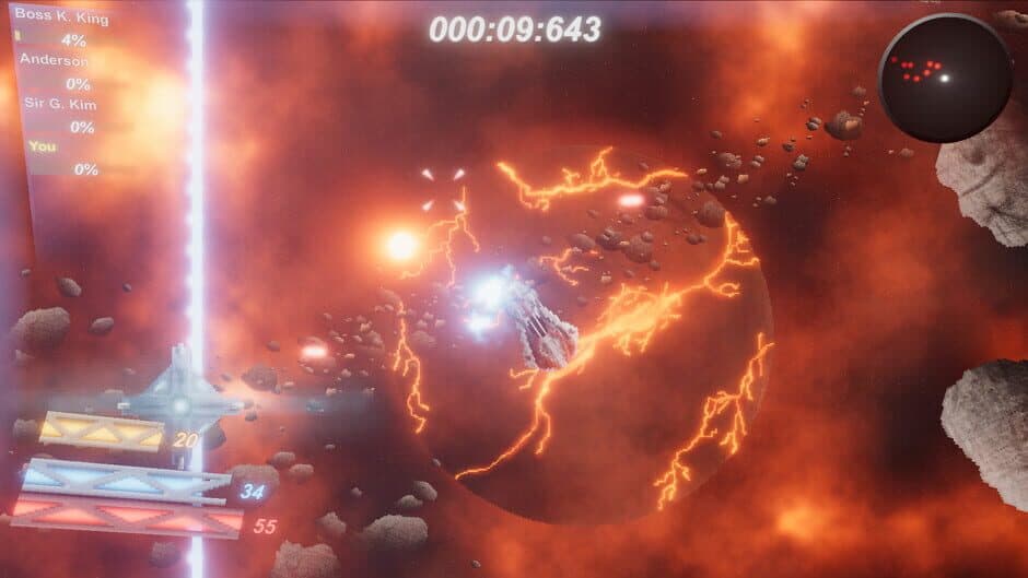 Скриншот 5 из Exphelius: Arena