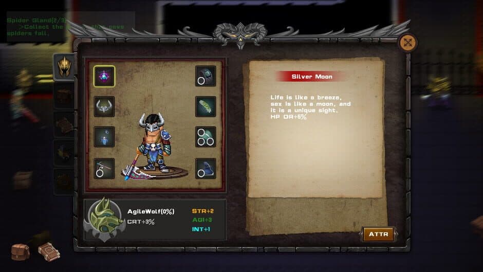 Скриншот 6 из Mulite Sword Man