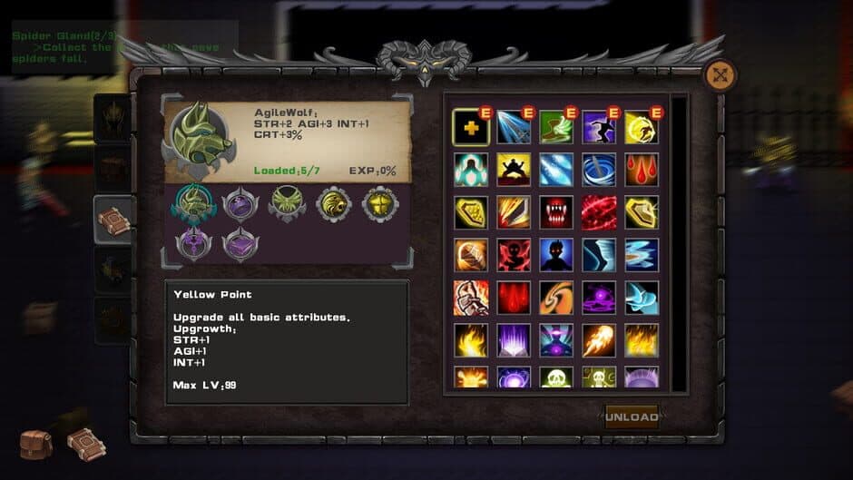Скриншот 5 из Mulite Sword Man