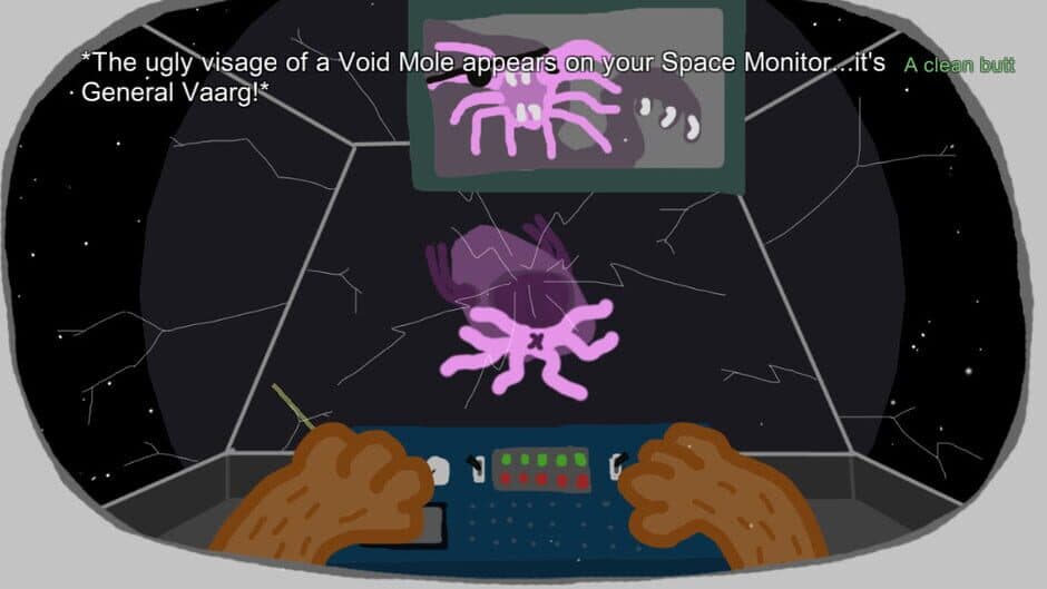 Скриншот 3 из Space Bear