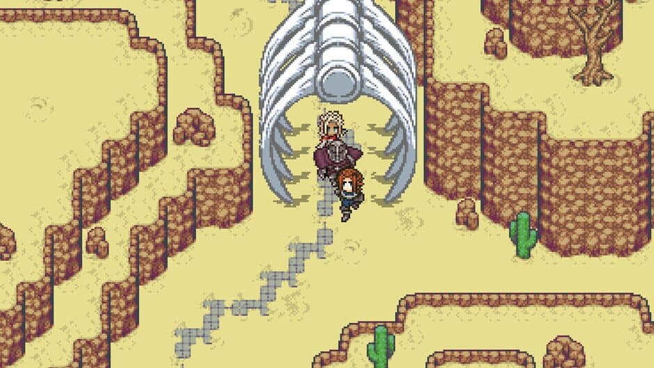 Скриншот 10 из Echoria: Ancient Echoes