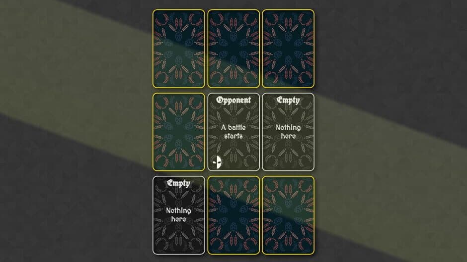 Скриншот 10 из Battle Mage : Card Caster