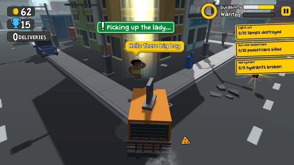 Скриншот 4 из Crash World