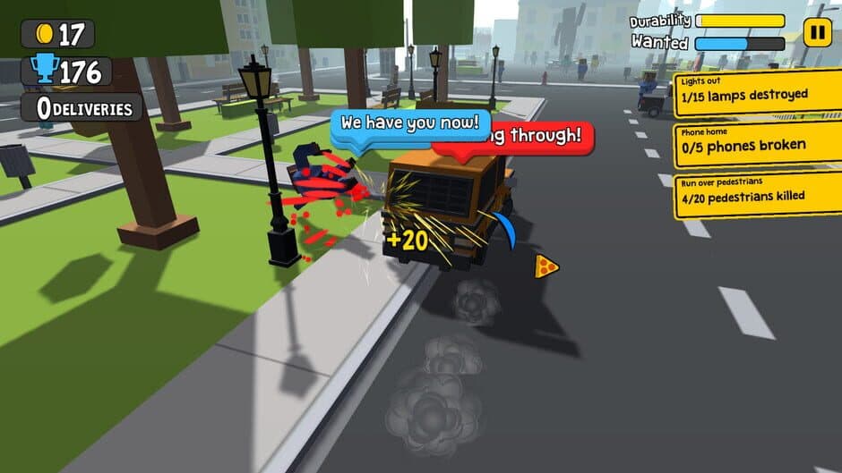 Скриншот 8 из Crash World