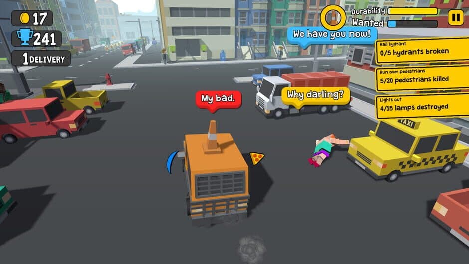 Скриншот 11 из Crash World
