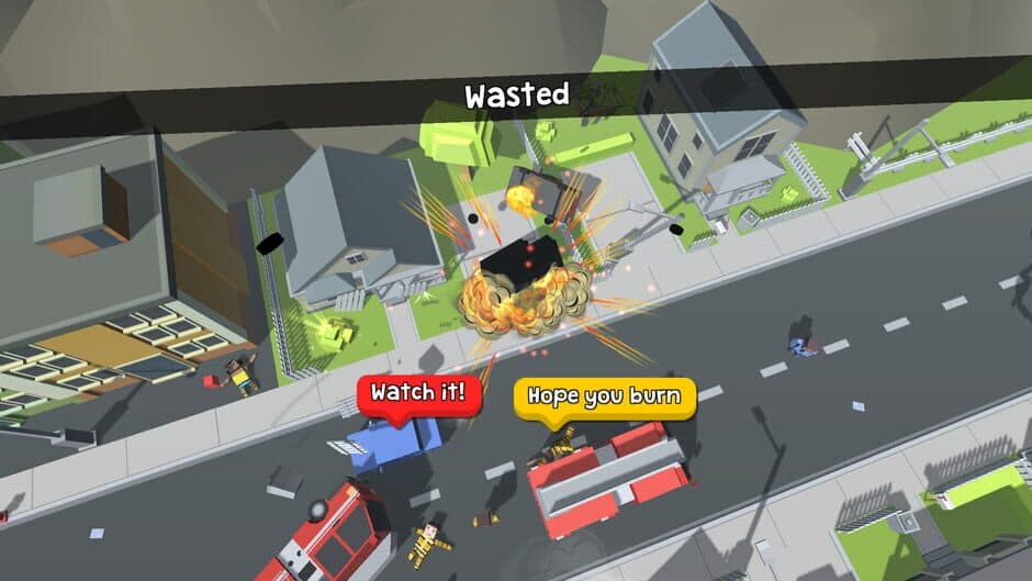 Скриншот 5 из Crash World
