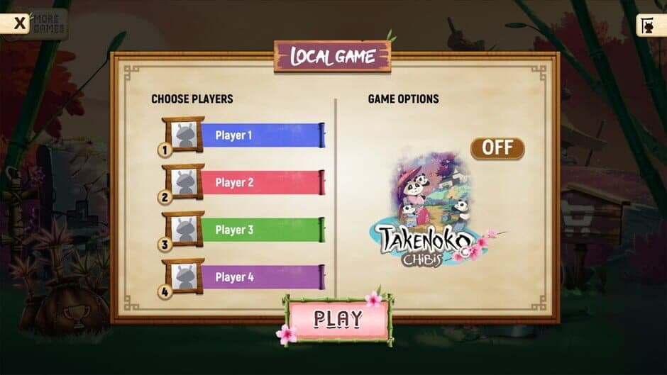 Скриншот 4 из Takenoko