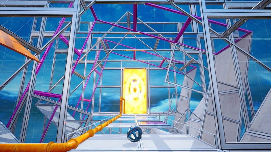 Скриншот 5 из InFlux Redux