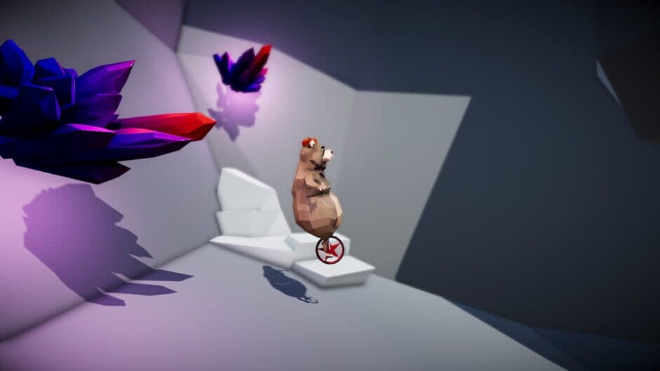 Скриншот 5 из Soviet Bear Uni Adventure
