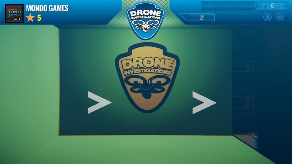 Скриншот 3 из Drone Investigations