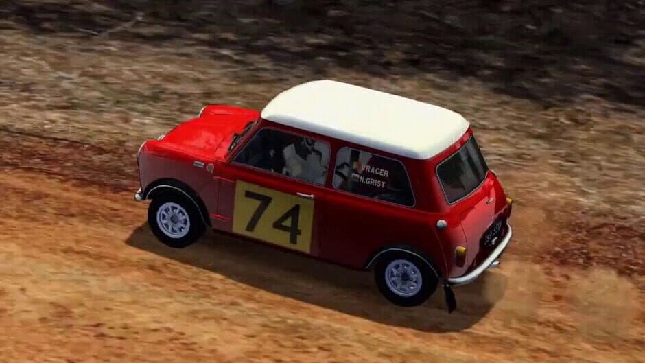 Скриншот 9 из Colin McRae Rally 2005