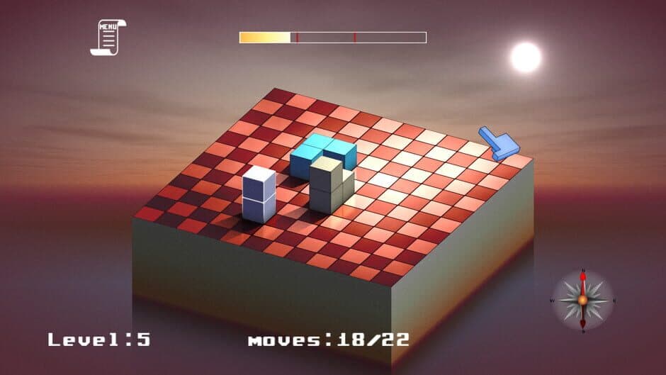 Скриншот 2 из Subcube
