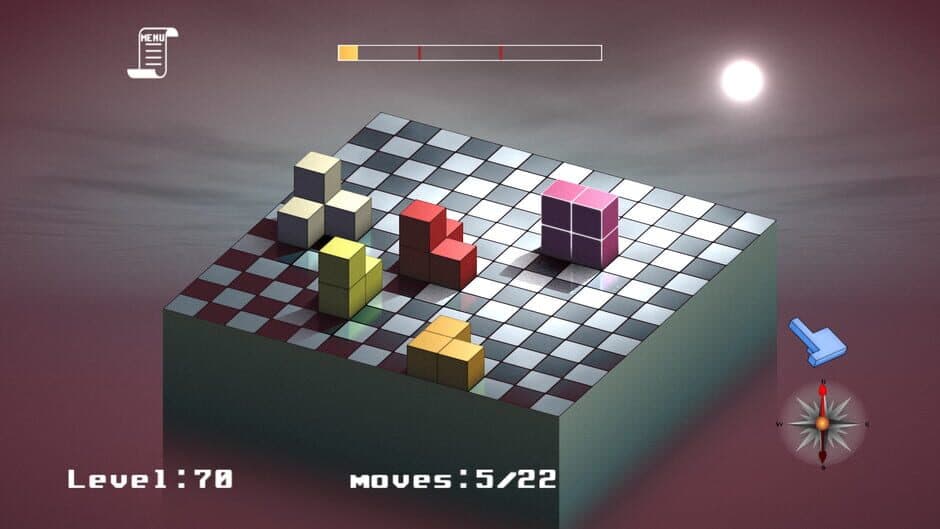Скриншот 4 из Subcube
