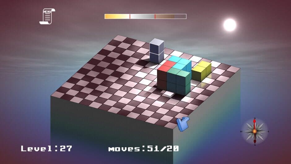 Скриншот 3 из Subcube