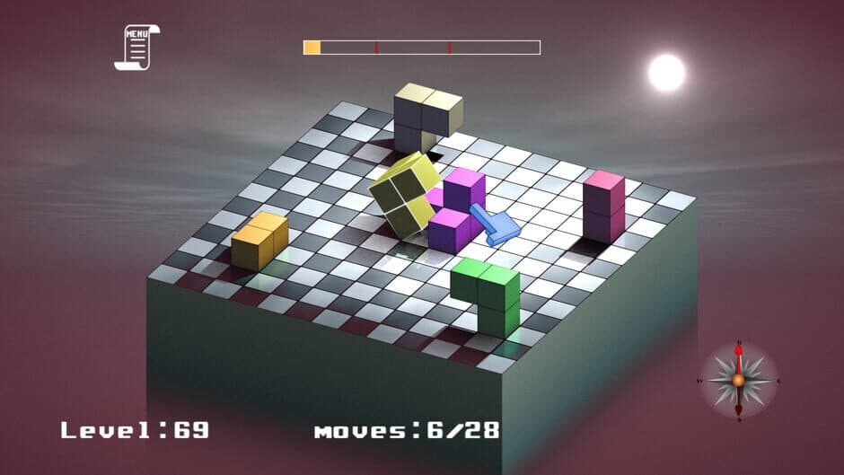 Скриншот 5 из Subcube