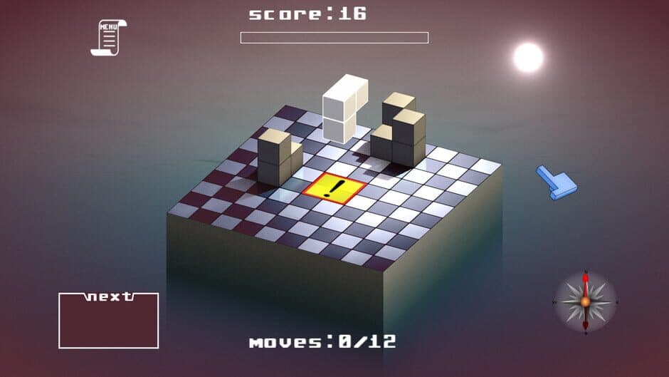 Скриншот 7 из Subcube