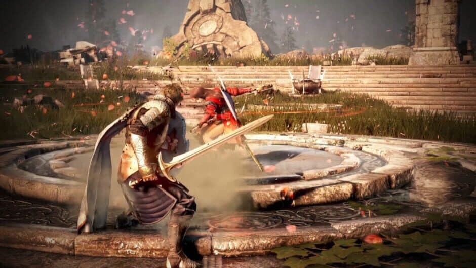 Скриншот 2 из Shadow Arena