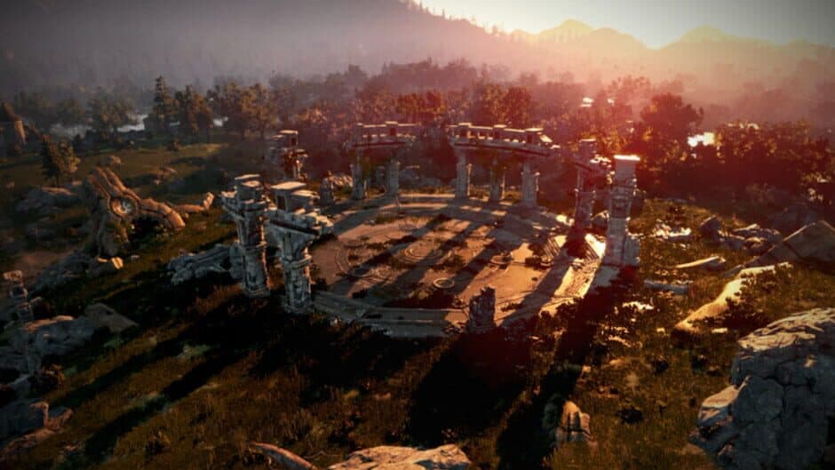 Скриншот 3 из Shadow Arena