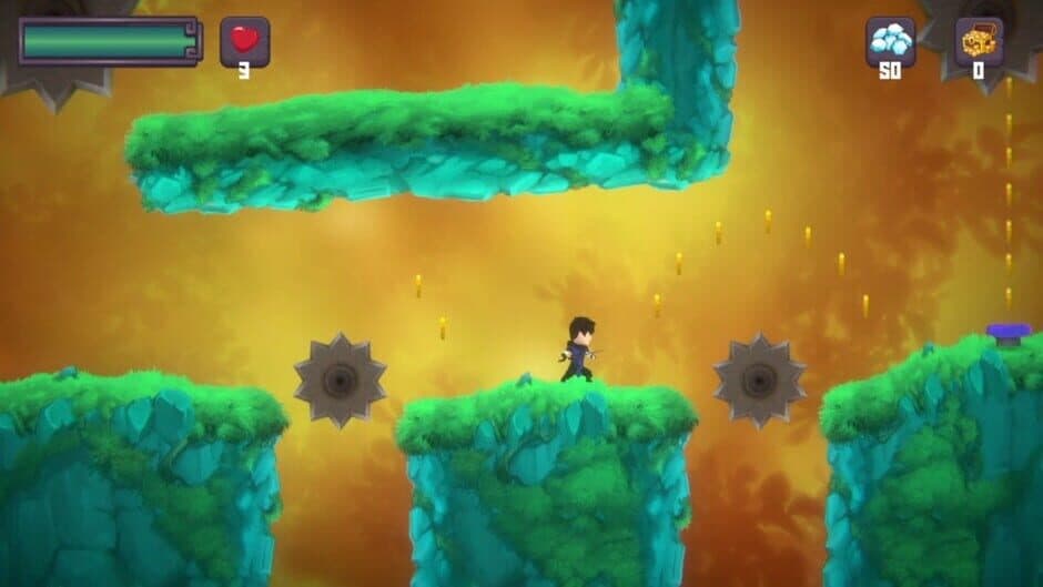 Скриншот 6 из Epic World