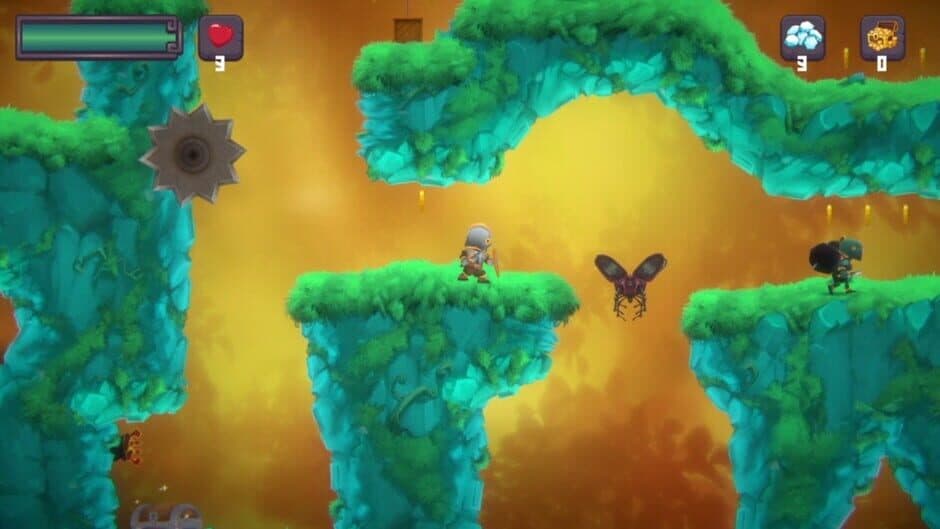Скриншот 2 из Epic World