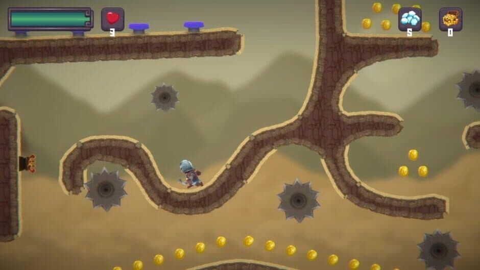 Скриншот 9 из Epic World