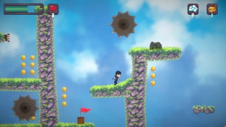 Скриншот 5 из Epic World