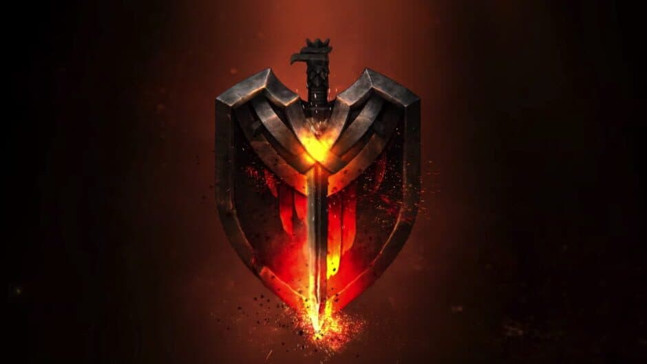 Скриншот 4 из Gwent: Iron Judgment