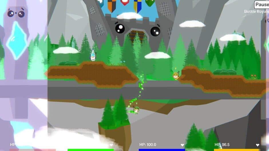 Скриншот 1 из Helm Realm