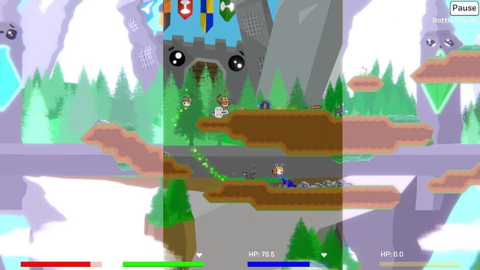 Скриншот 2 из Helm Realm