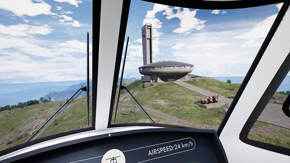 Скриншот 4 из Buzludzha VR